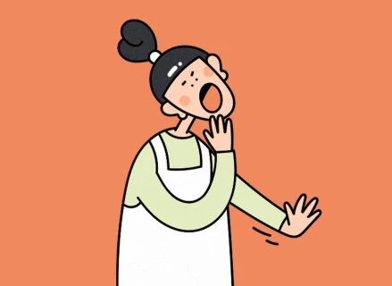 Иллюстрация Насти Железняк