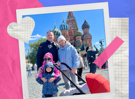 Бизнес как подушка безопасности — как мама троих открыла свой пункт Ozon