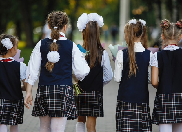 Фото: fotosparrow | Shutterstock | Fotodom