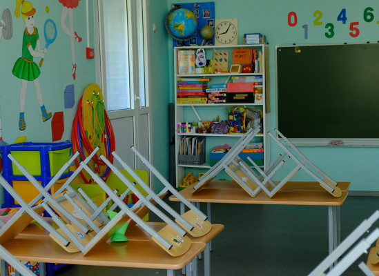 Фото: Ekaterina Dvoryaninova | Shutterstock | Fotodom