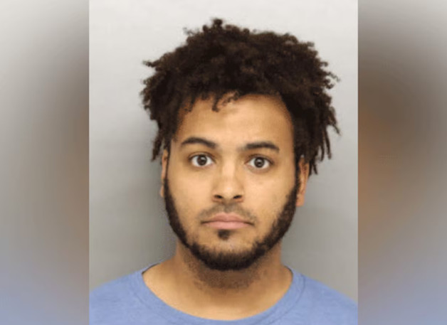 Фото: Hamilton County Sheriff's Office