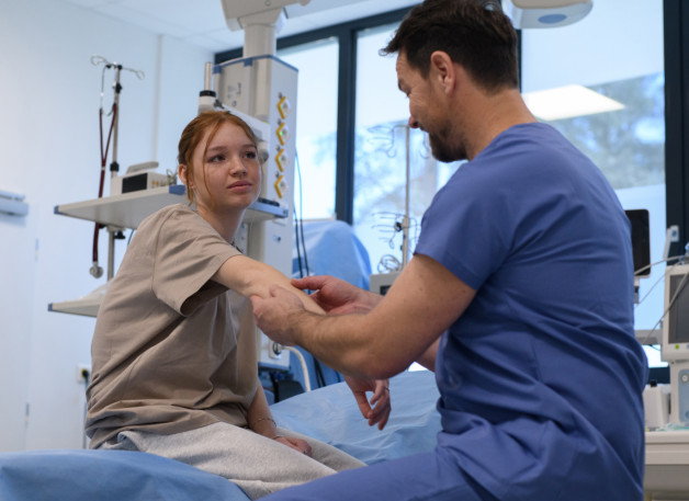 Фото: Halfpoint | Shutterstock | Fotodom