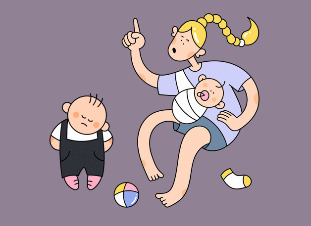 Иллюстрация Марии Кондратьевой