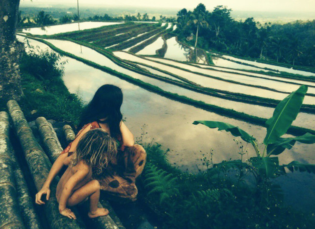 Фото: личные соцсети Нины Кутиной 