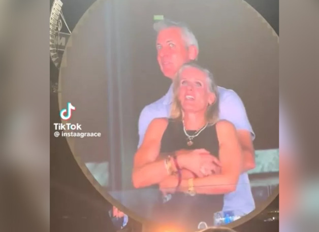 Скриншот: @instaagraace | TikTok