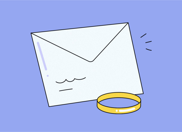 Иллюстрация Насти Железняк