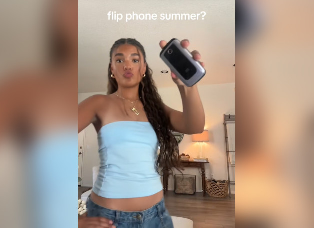 Скриншот: @makaylaaubreyyyy | TikTok