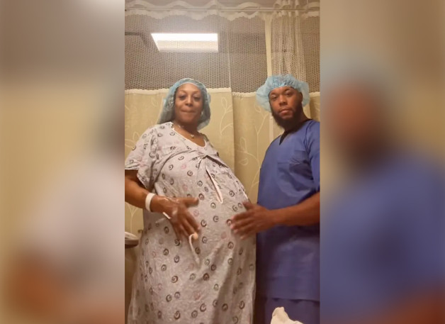 Фото из личных соцсетей Эйжи Кеннон 