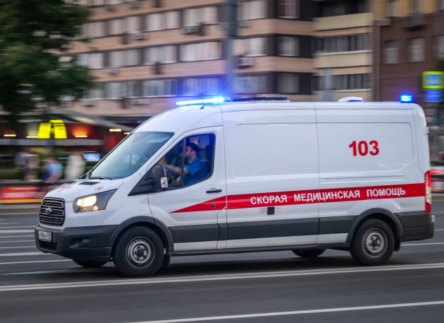 Фото: hodim | Shutterstock | Fotodom