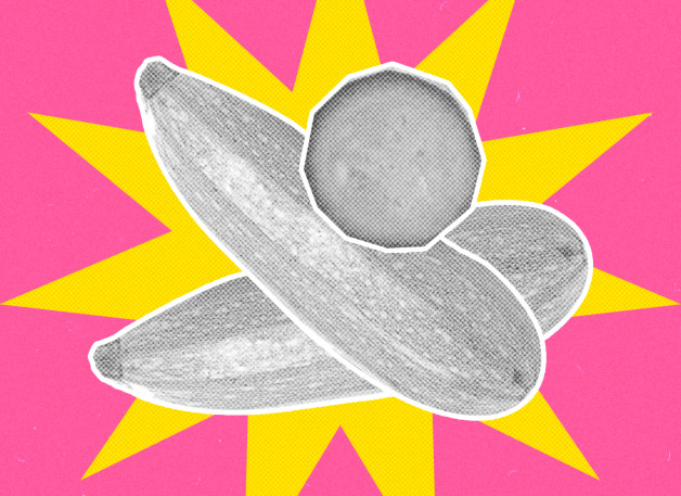 Коллаж с использованием Midjourney