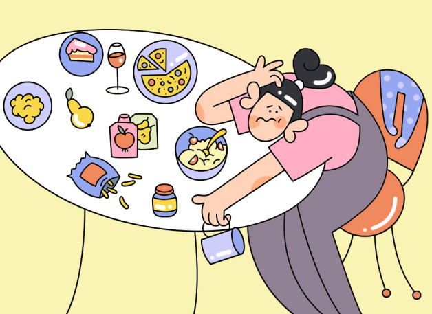 Иллюстрация Марии Кондратьевой