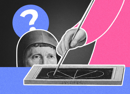 Глина, камень, береста: как и&nbsp;на&nbsp;чем учились писать до&nbsp;изобретения тетрадей