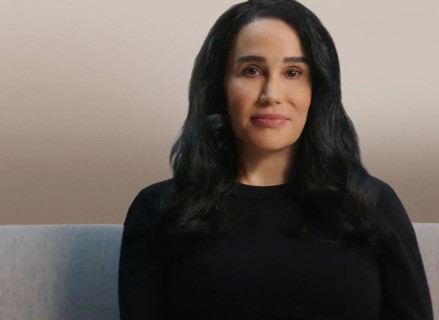 Кадр из сериала «Confessions of Octomom» 2025