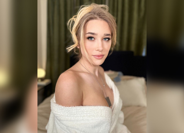 Фото: соцсети Ланы Мэдисон