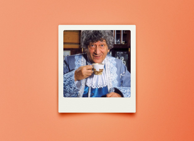 Кадр: «АБВГДейка»