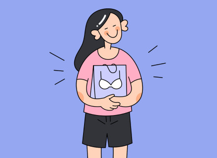 Забота о здоровье начинается с диалога — belle you запустил капсулу Tender Petite