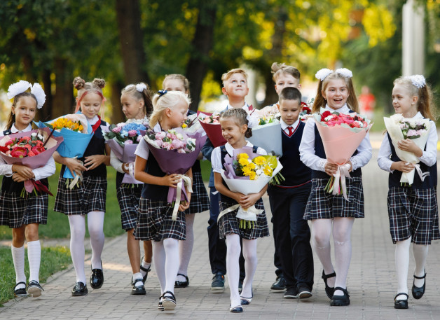 Фото: fotosparrow | Shutterstock | Fotodom