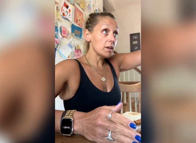 Скриншот: shelbiemarie7 | TikTok