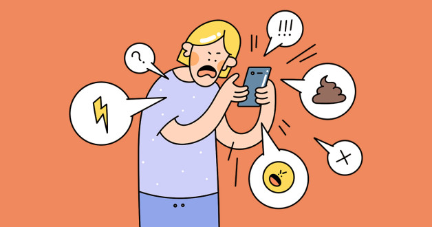 Иллюстрация Лизы Стрельцовой