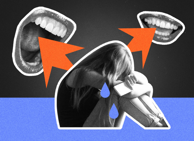 Коллаж с фото: tryam | Antonio Guillem | Shutterstock | Fotodom