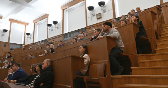 ИИ&nbsp;составил расписание в&nbsp;университете в&nbsp;Перми, которое не&nbsp;понравилось ни&nbsp;преподавателям, ни&nbsp;студентам