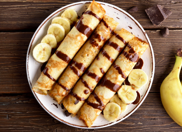 Фото: Tatiana Volgutova | Shutterstock | Fotodom