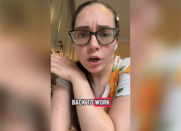 Скриншот: simplyfainna | TikTok