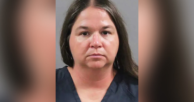 Фото: Офис шерифа округа Таскараwas