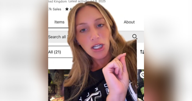 Скриншот: nicolejwallach | TikTok