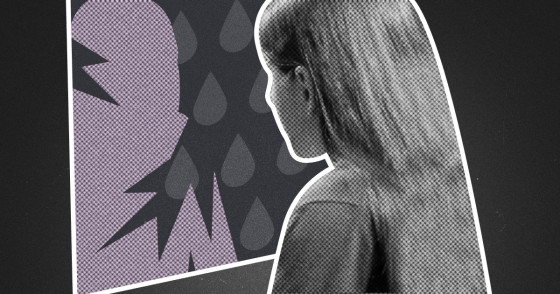 &laquo;Я&nbsp;чувствовала себя сломанной, неправильной и&nbsp;постоянно грязной&raquo;. Последствия родов, о&nbsp;которых не&nbsp;принято говорить