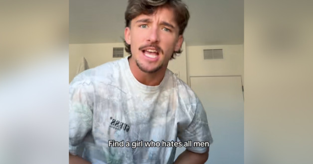 Скриншот: @jameslwhitee | TikTok