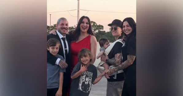 Скриншот: realheatherjae | TikTok