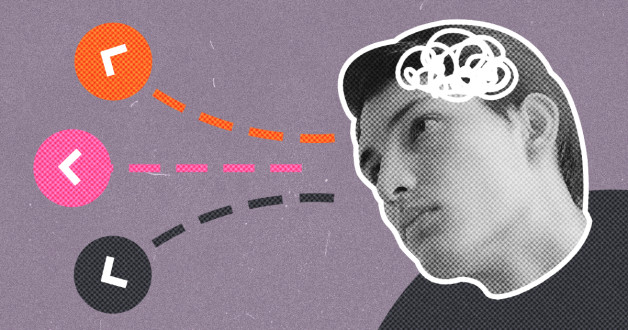 Коллаж с использованием фото: Agustín Farías | deathtothestockphoto