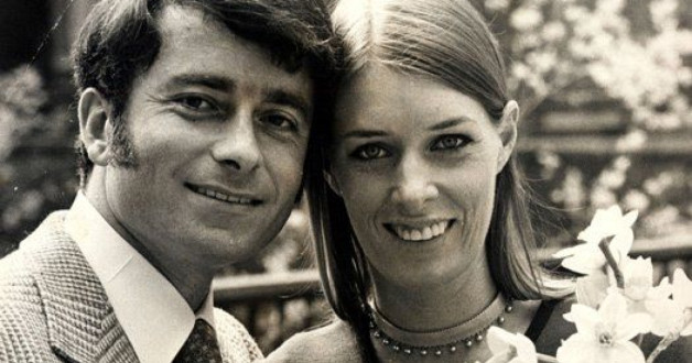 Кадр из  «Любовь - это: Трагичная история пары, создавшей комиксы Love is»