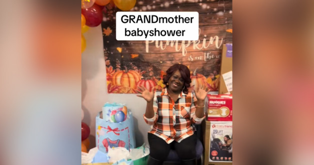 Скриншот: @jamikatheplug | TikTok