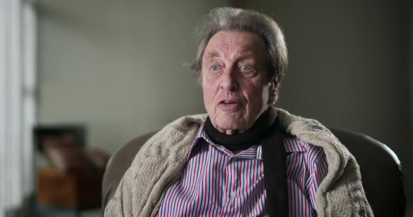 Кадр из сериала «Шоу Илона Маска» 2022 | Эррол Маск