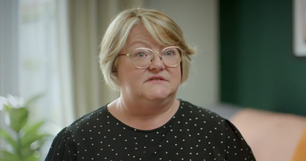 Кадр: программа «Long Lost Family» | ITV