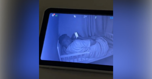 Скриншот:  alicerosebennett | TikTok