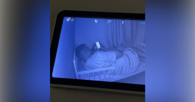 Скриншот:  alicerosebennett | TikTok