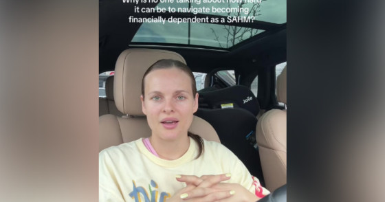 Скриншот:  jessieledlin | TikTok