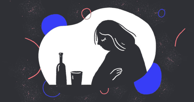 Иллюстрация Лизы Стрельцовой