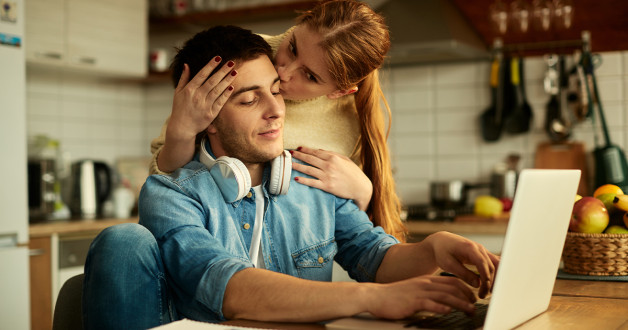 Фото: Drazen Zigic | Shutterstock | Fotodom