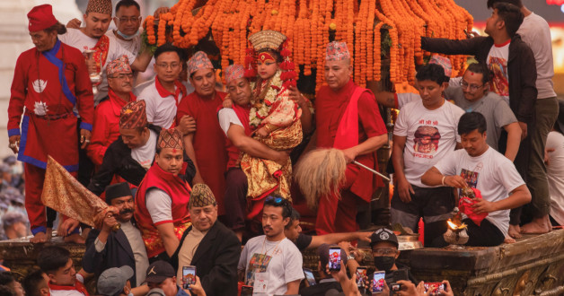 Фото: Pratisha Manandhar | Shutterstock | Fotodom