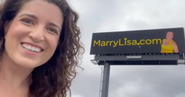 Скриншот: marrylisaofficial | TikTok
