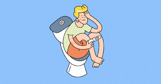 Я узнала, что беременна. Что делать дальше? Пошаговая инструкция от НЭН