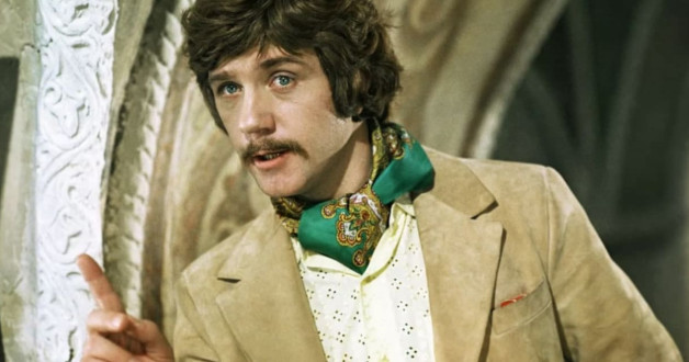 Кадр: «Иван Васильевич меняет профессию»