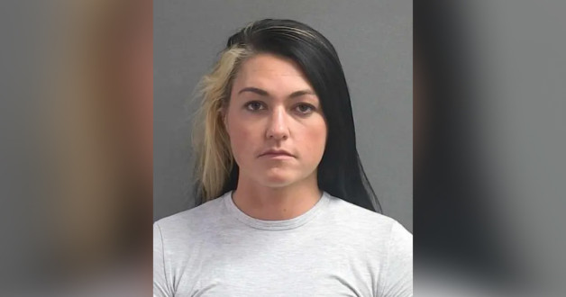 Фото: Volusia County Sheriff's Office