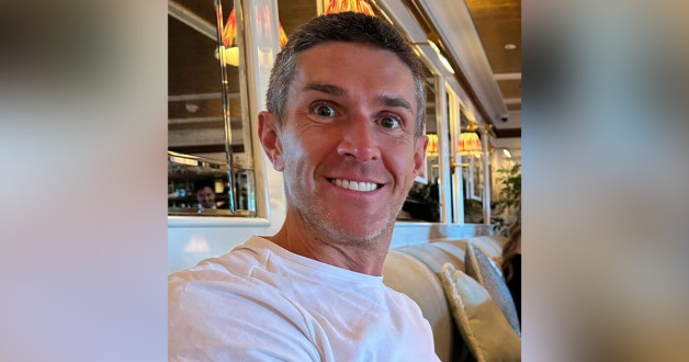 Фото: соцсети Джона Леонарда