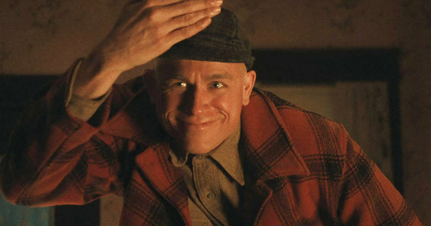 Кадр: 3 сезон «Монстр» – «Монстр: История Эда Гейна», 2025 | Netflix