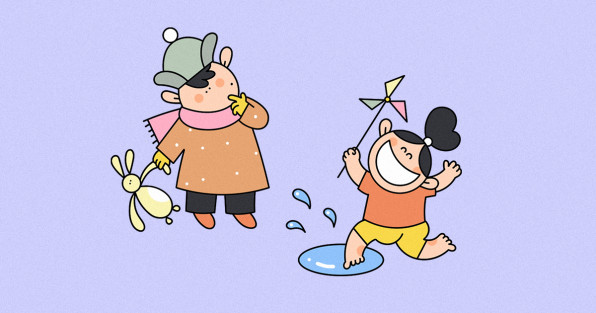 Иллюстрация Насти Железняк
